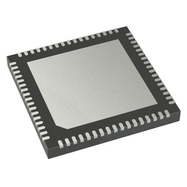 MAX24288ETK2T Microchip Technology  Especializado